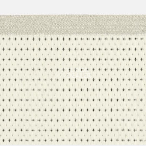 Ковролин VM Carpet Valkea 71-79 White-Black фото 1 | FLOORDEALER